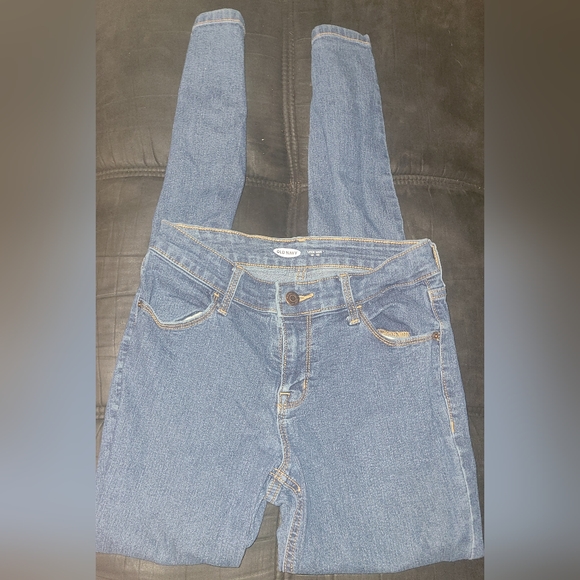 Old Navy Jeans - Picture 3 of 3